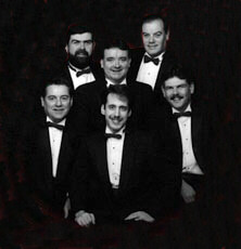 The Carlton Show Band