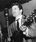 Lonnie Donegan