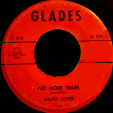 Glades 601, released 1959