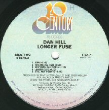 20th Century label