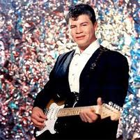 Ritchie Valens, 1958