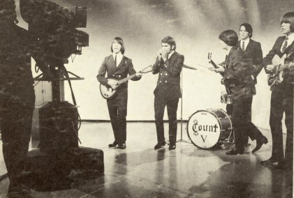 The Count Five