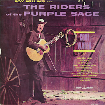 of the Purple Sage 1963 