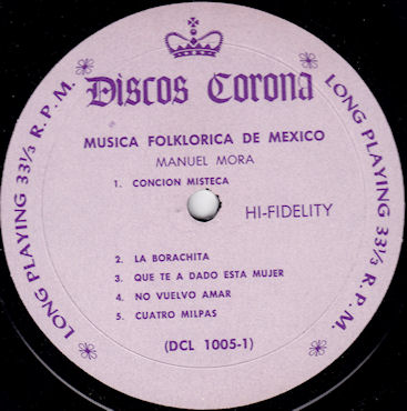 Discos Corona