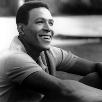 Marvin Gaye