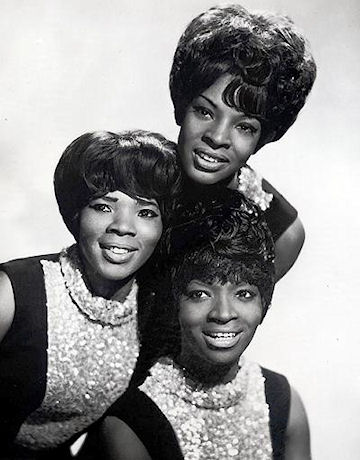 Martha & the Vandellas