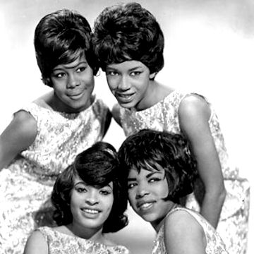 The Marvelettes