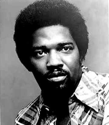 Edwin Starr