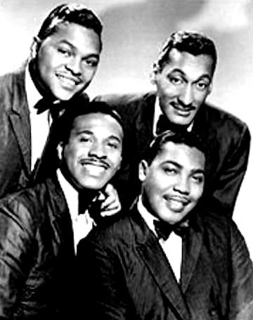 The Four Tops