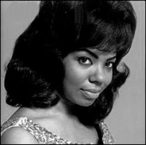 Mary Wells