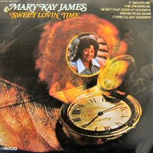 Mary Kay James LP