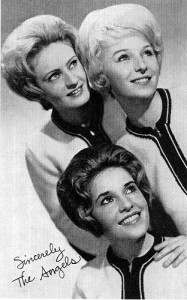 The Angels, 1961