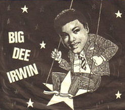 Big Dee Irwin