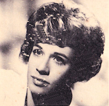 Carole King, 1962