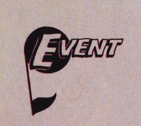 First Event logo