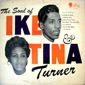Soul of Ike & Tina Turner