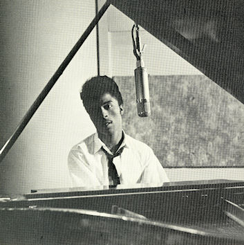 Little Richard Penniman