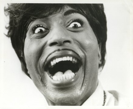 Little Richard