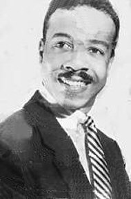 Sid McCoy
(courtesy of Charles Walton, Jazz Institute of Chicago)