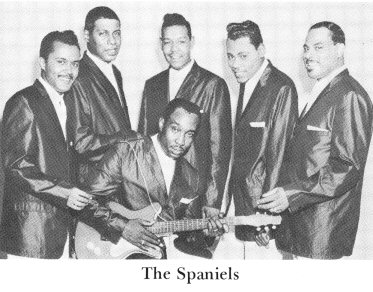 The Spaniels