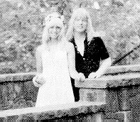 Pamela and Larry Norman