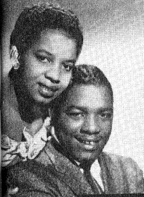 Shirley & Lee