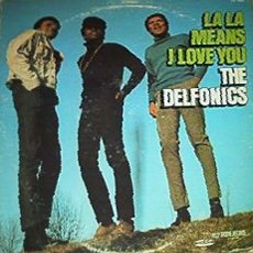 Delfonics, The - Best Of