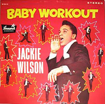 Jackie Wilson