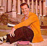 Pat Boone, 1955