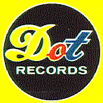 Dot logo, 1957-1968