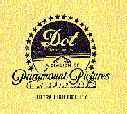 Dot/Paramount logo, 1957-1968