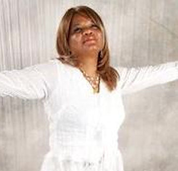 Paulette Reaves-Smith today
(from www.paulettesmith.com)