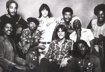 KC and the Sunshine Band