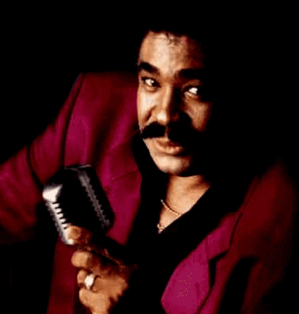 George McCrae