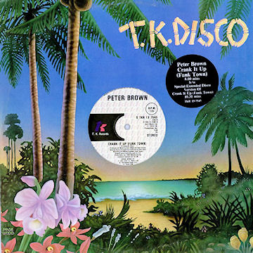 TK Disco UK