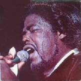 Barry White