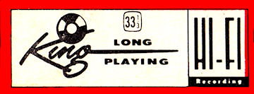 King Long Playing logo