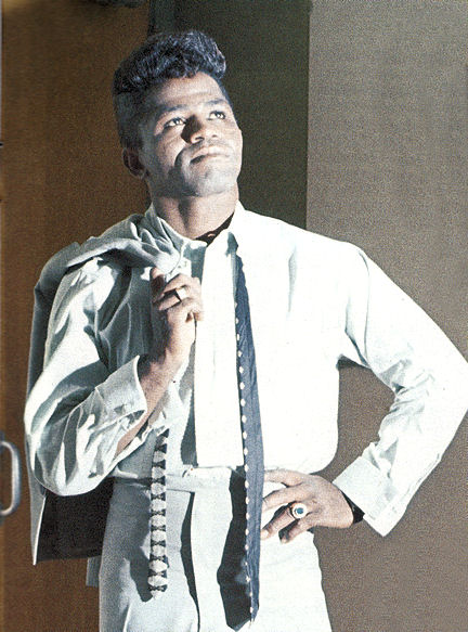 James Brown