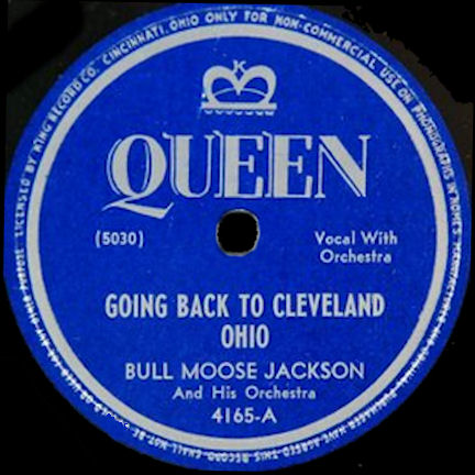 Queen Records 4165