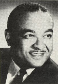 Walter (Dootsie) Williams, The Foremost Authority on American Humor, as shown on DTL 853