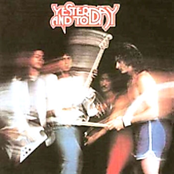 London Album Discography Part 7