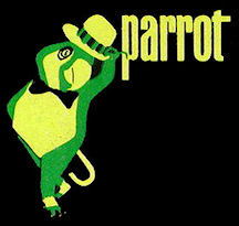 Parrot Album Discography
