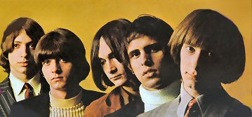 The Left Banke