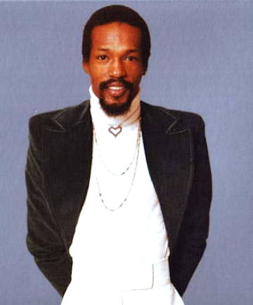 Eddie Kendricks