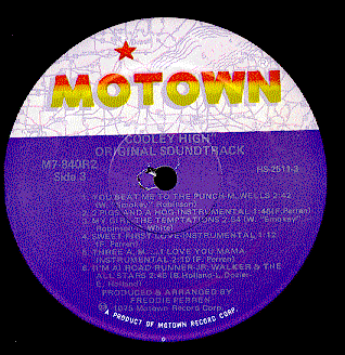Motown Album Discography, Part 1 (1961-1981)