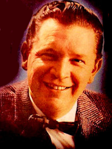 Ted Steele, 1957