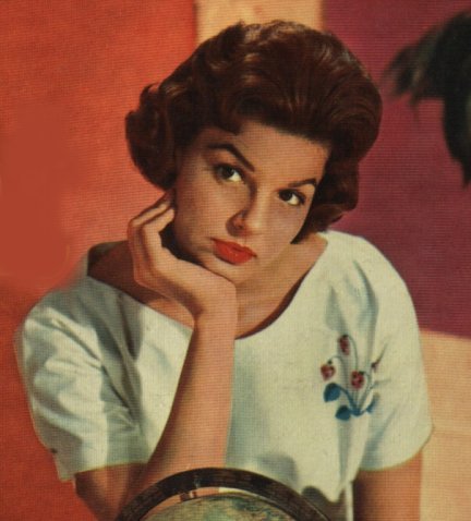 Anita Bryant