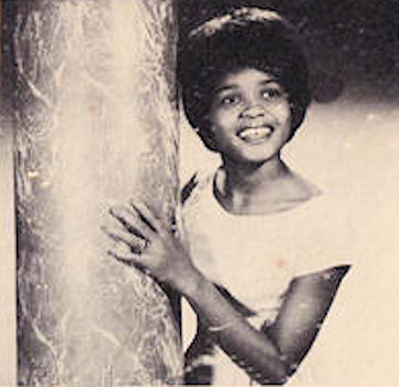 Little Eva