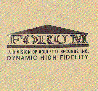 Forum/Forum Circle Album Discography