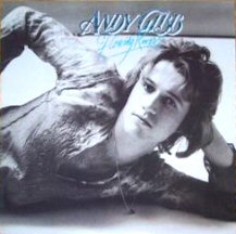 Andy Gibb